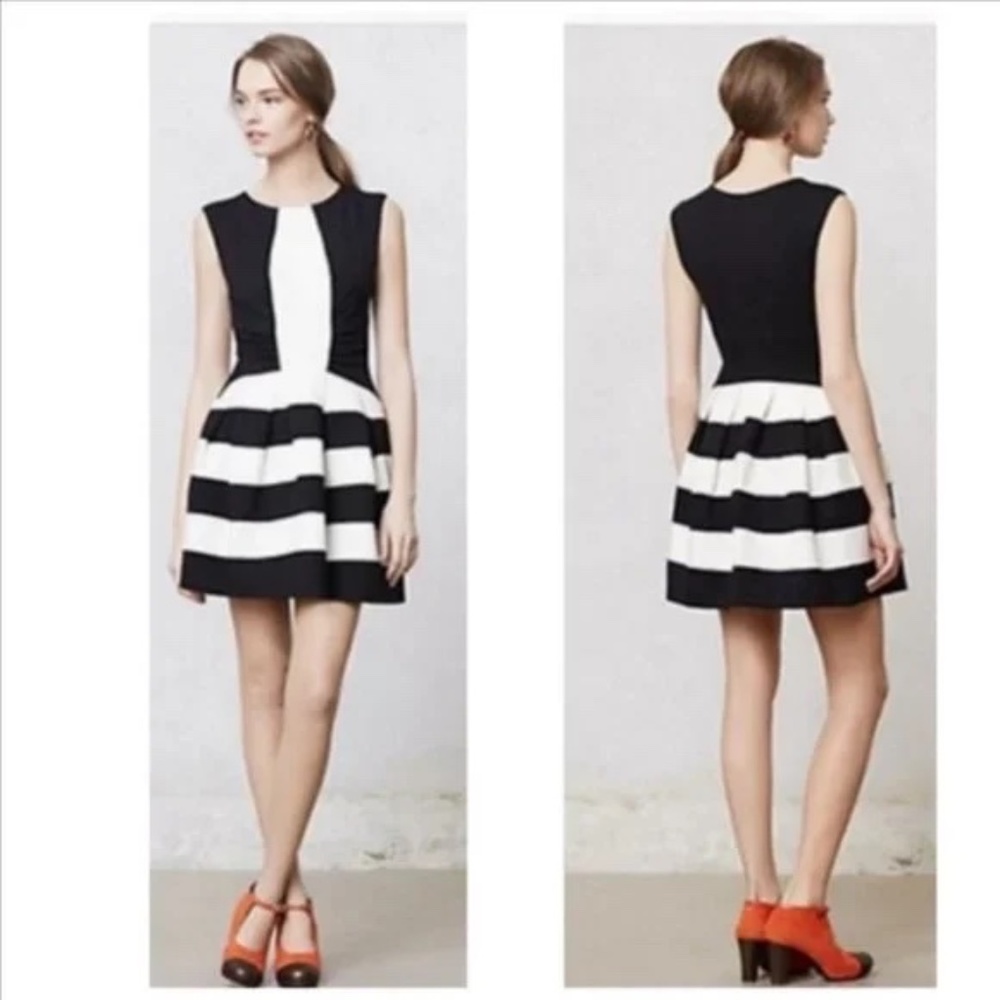 Anthropologie Eva Franco Sz 4